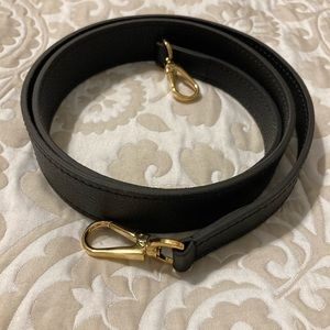 Authentic Louis Vuitton PURSE STRAP